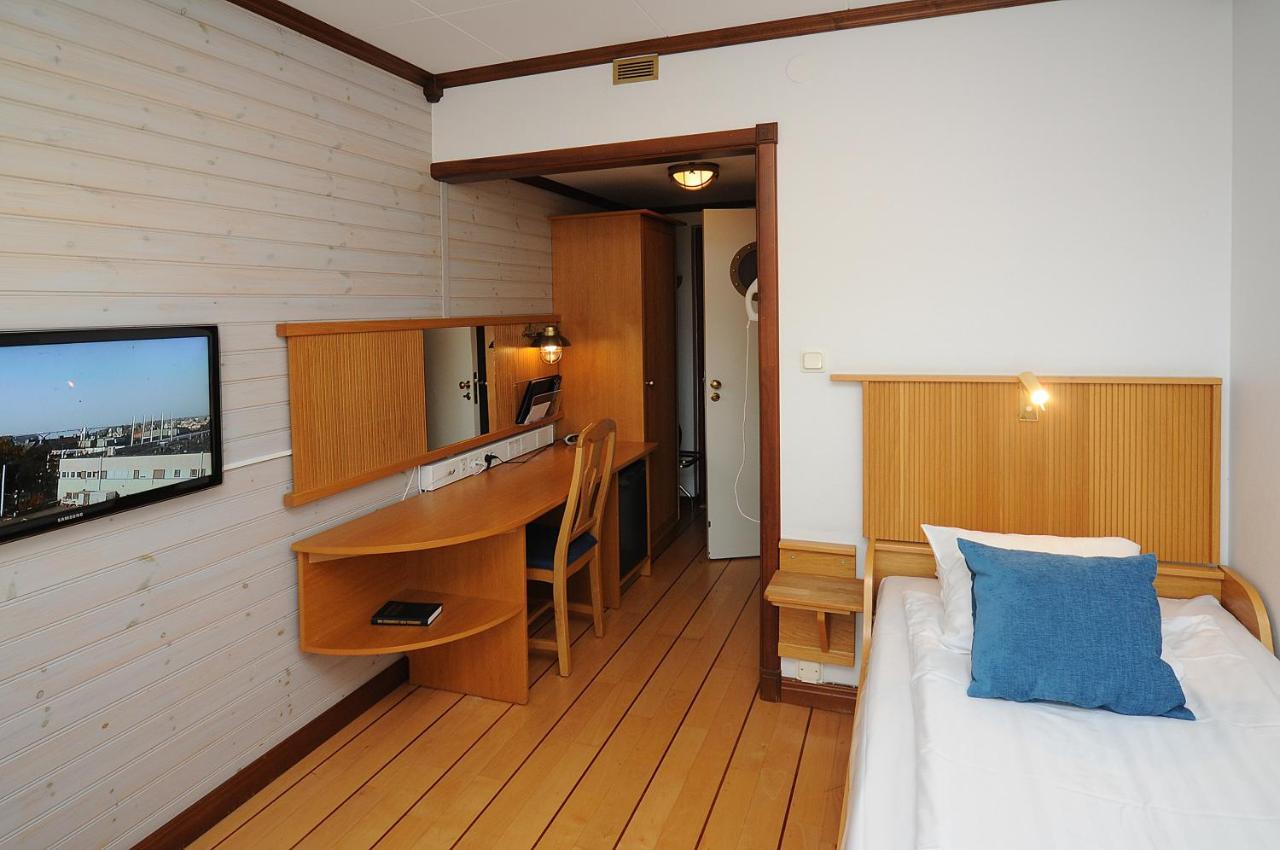 Hotell City Hotell