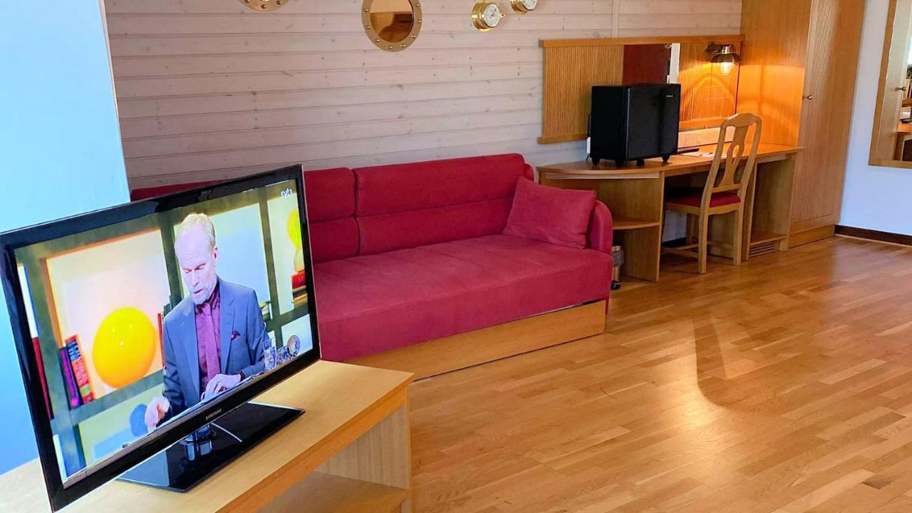 Hotell Hotell City 3*
