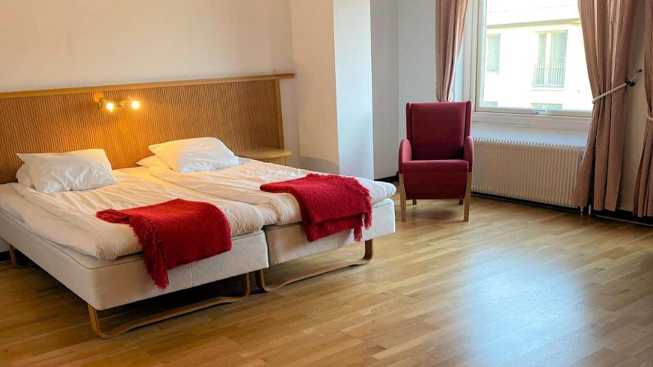 Hotell City 3* Motala