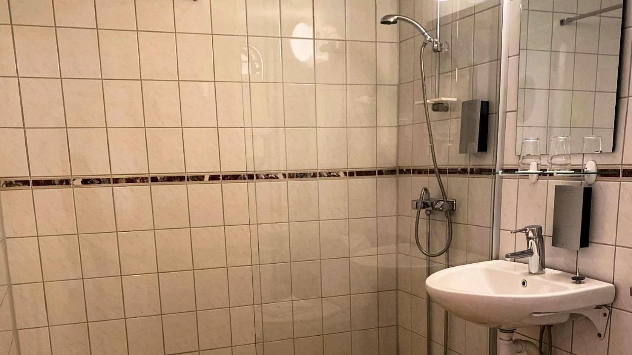 Hotell City 3*