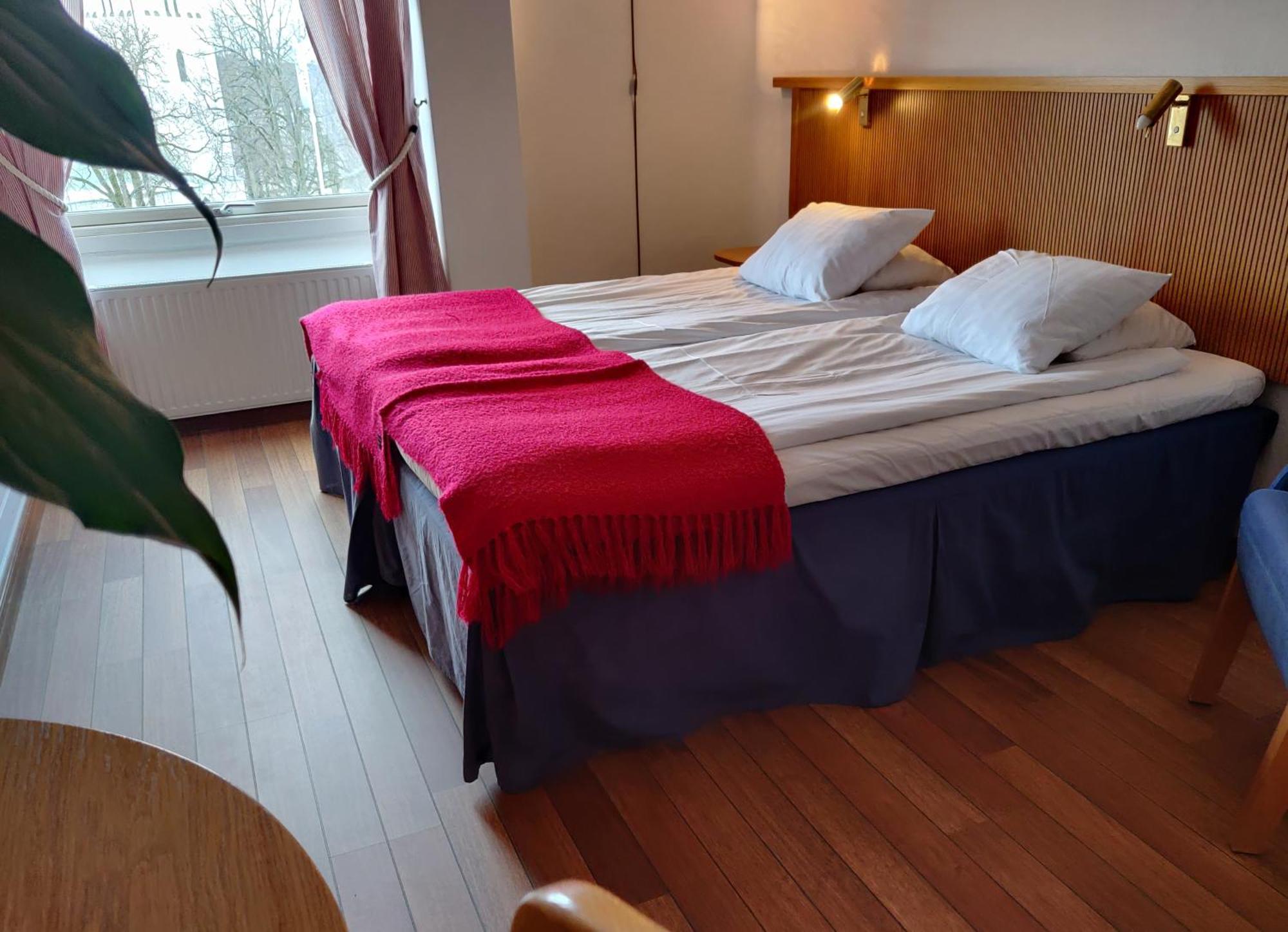 Hotell City Motala