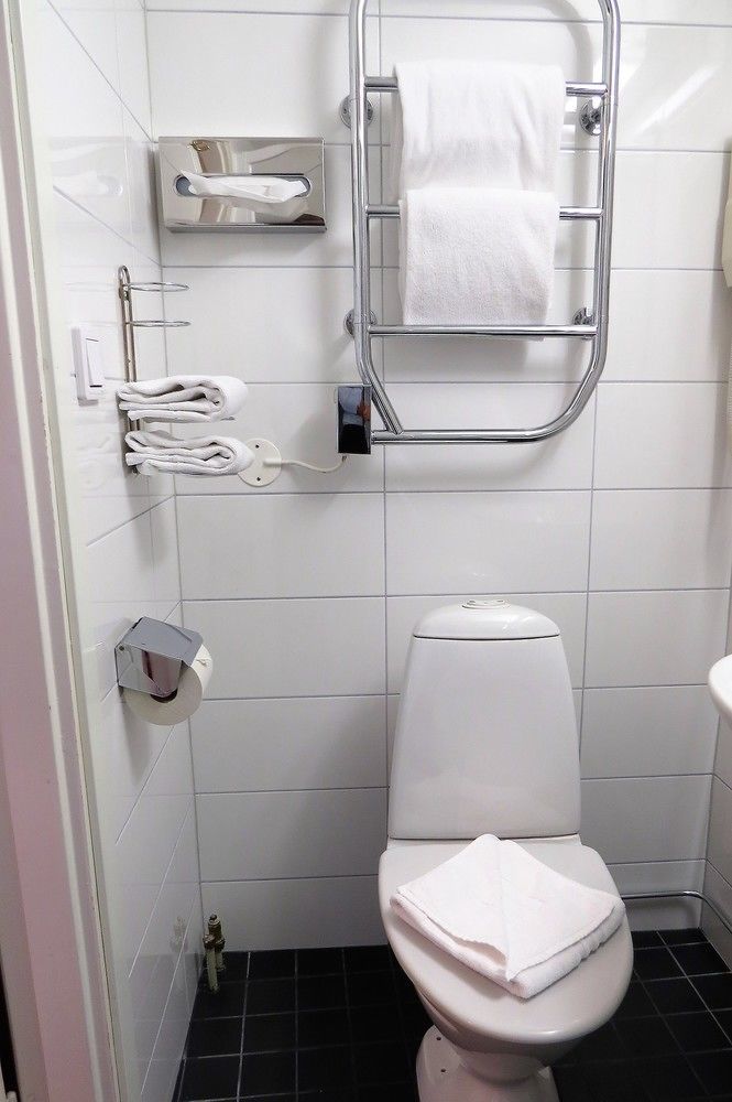 Hotell City Motala