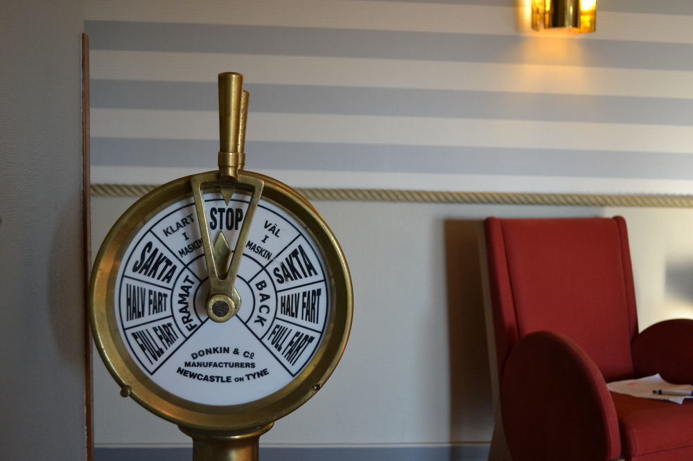 Hotell City Motala